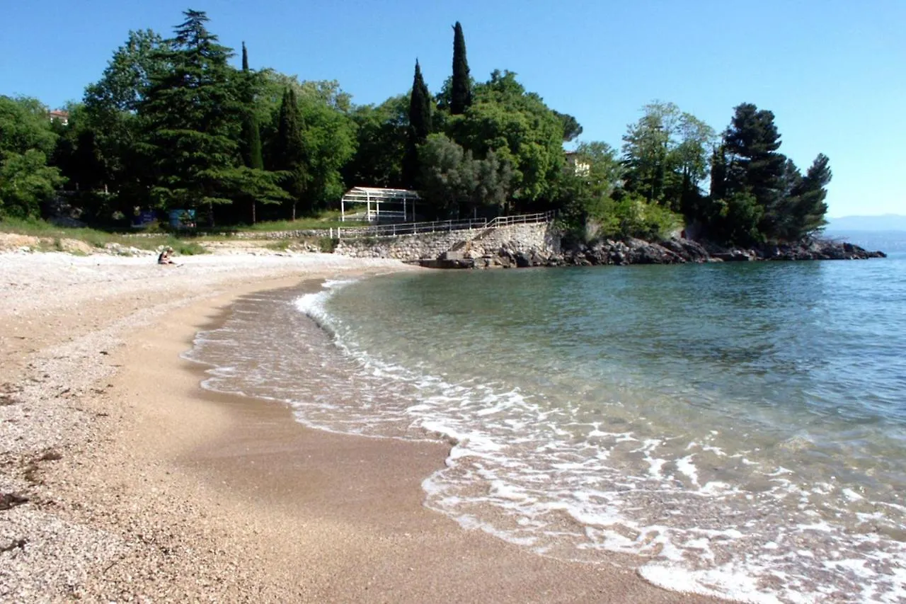 Apartments With A Parking Space Lovran, Opatija - 7869  Lovran