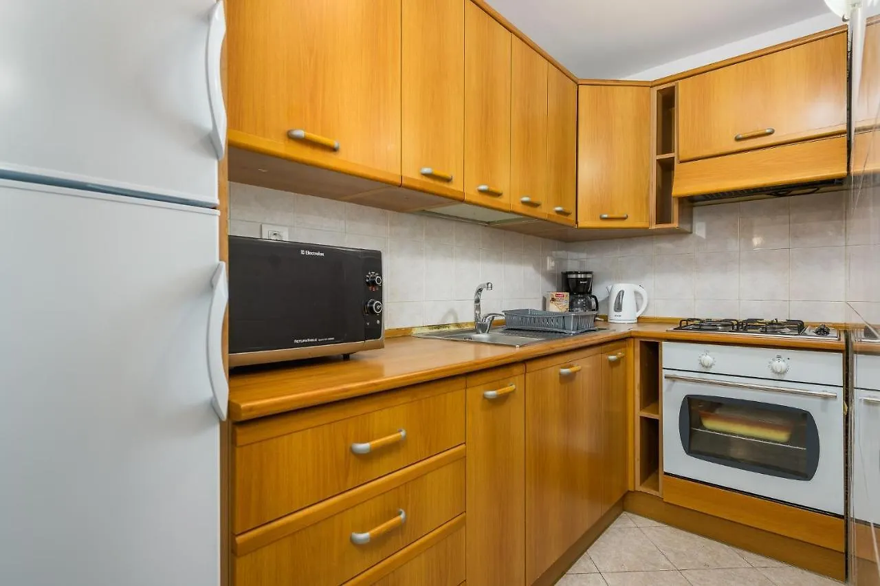 Apartments With A Parking Space Lovran, Opatija - 7869
