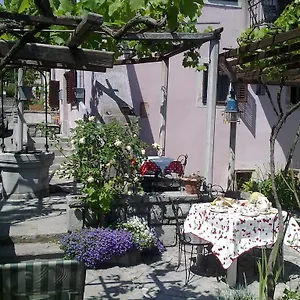 Affittacamere Kuca Na Sterne, Laurana